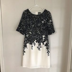 Adrianna Papell  dress/ never worn